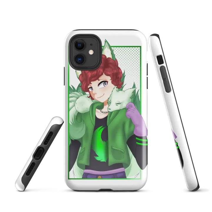 Subathon Design - iPhone Case product image (1)