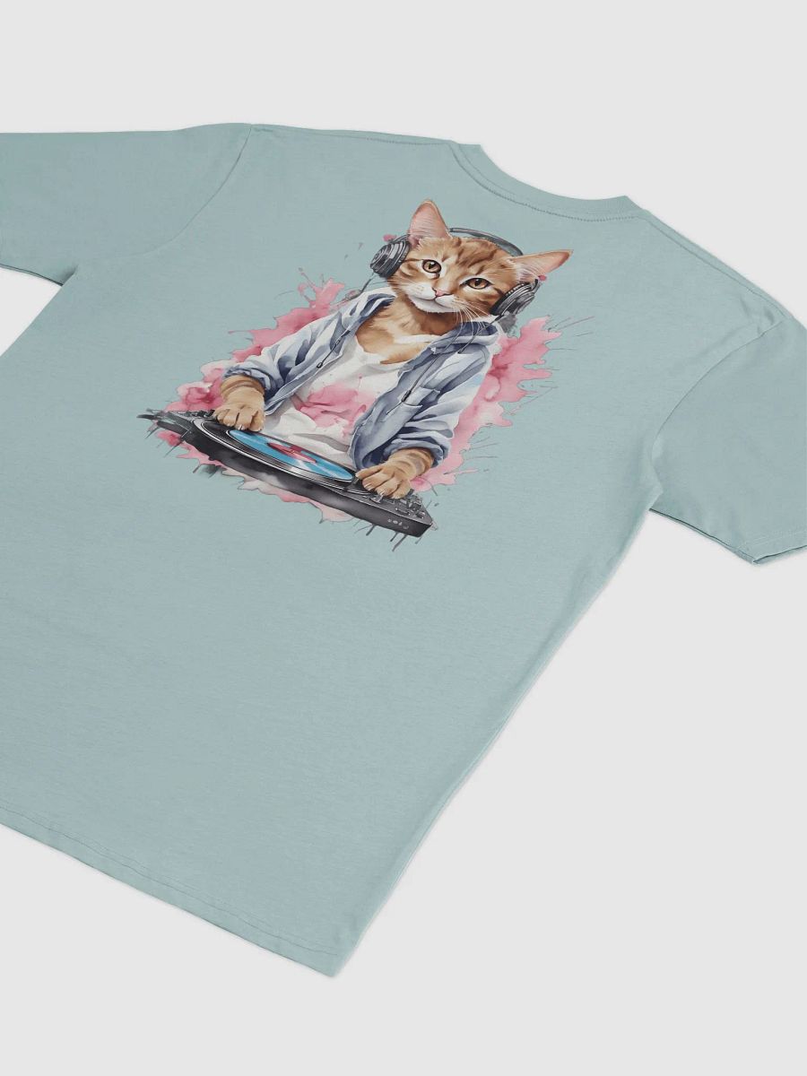 Kitten Beats Tee product image (27)