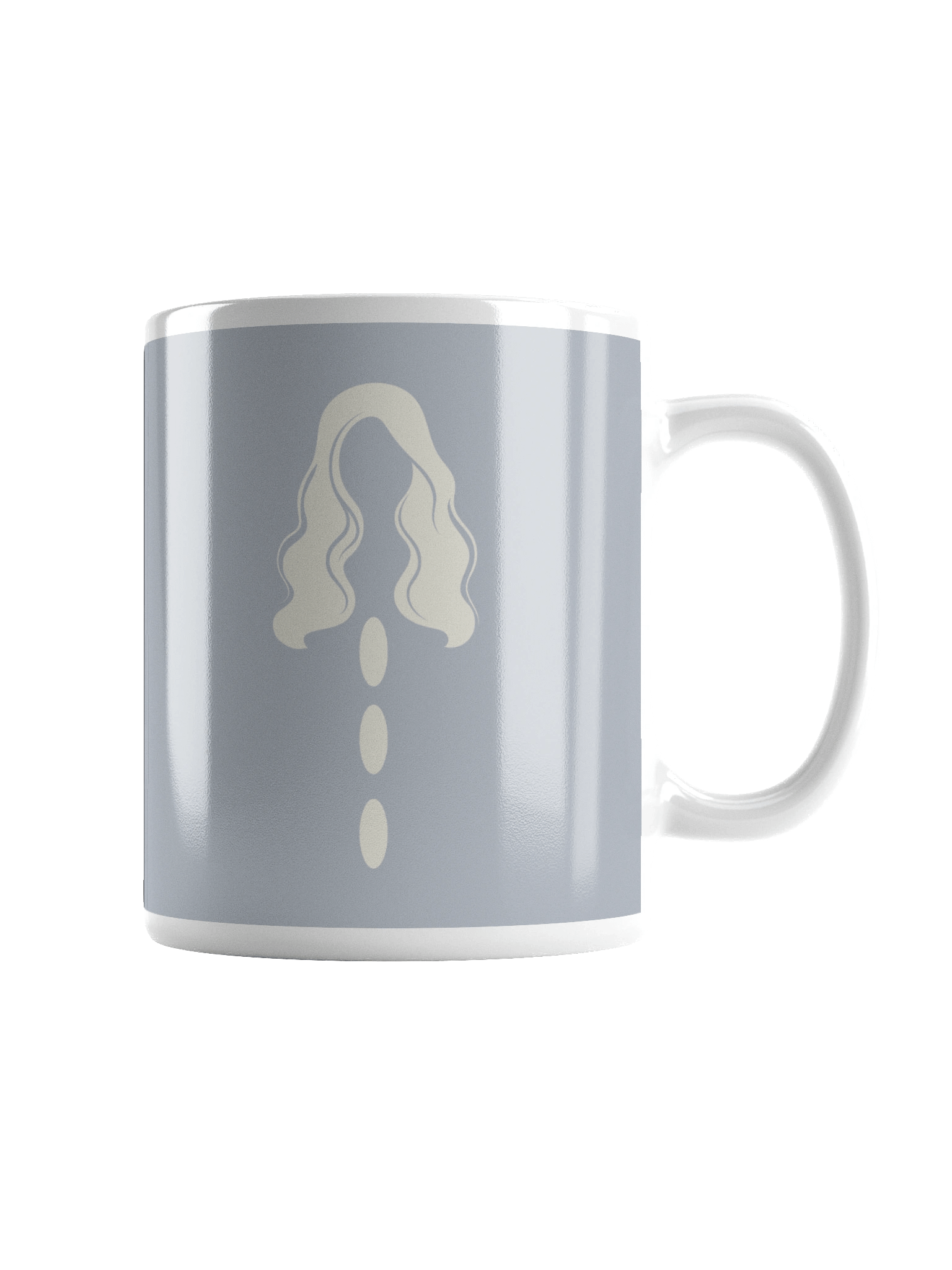 "Creme" Mug product image (4)