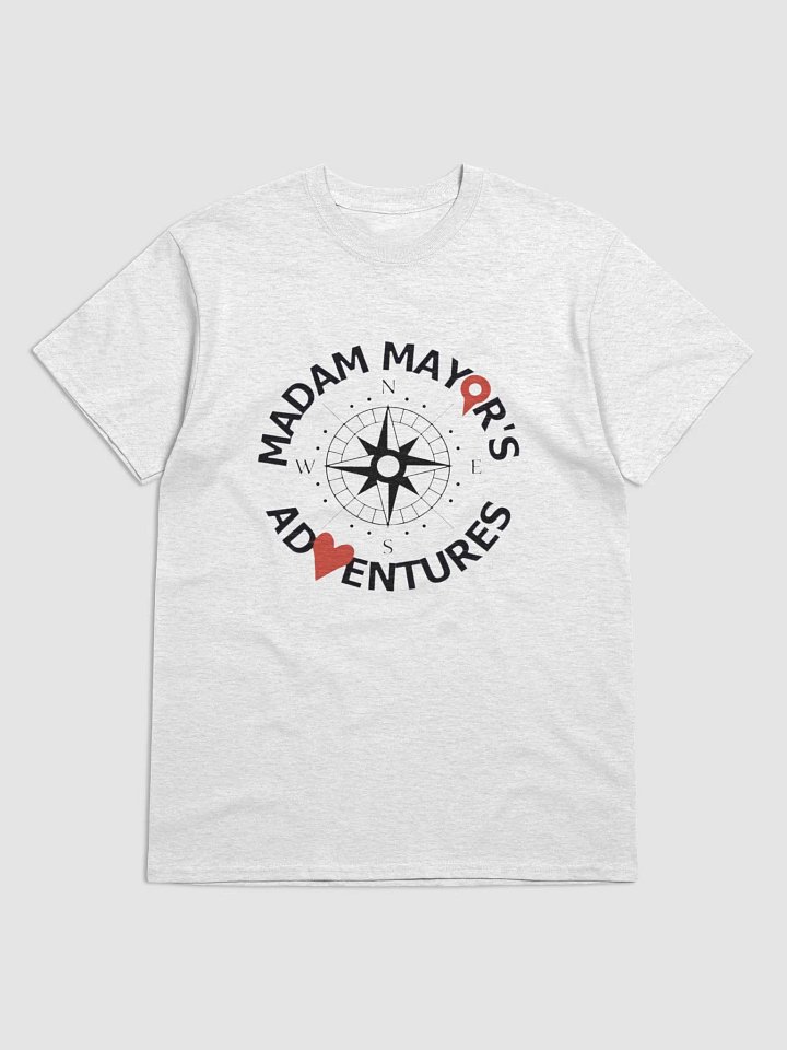 Compass Shirt product image (2)