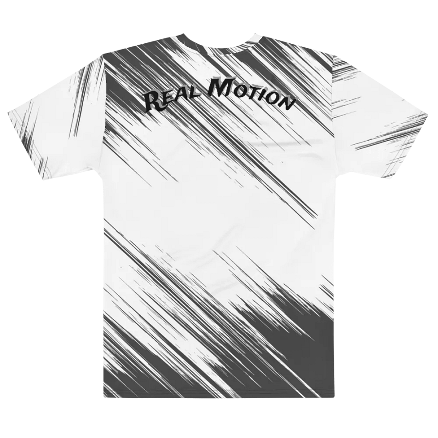 Real Motion(T-shirt) product image (5)