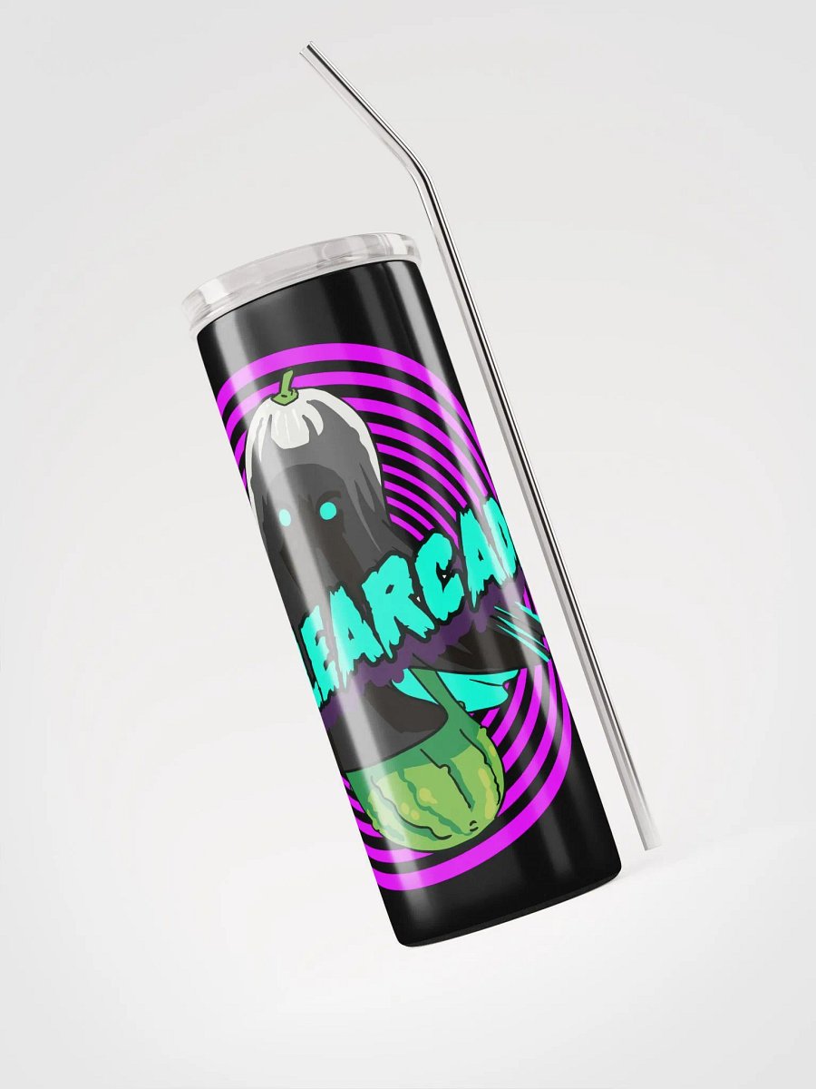 PickleArcade Tumbler product image (3)