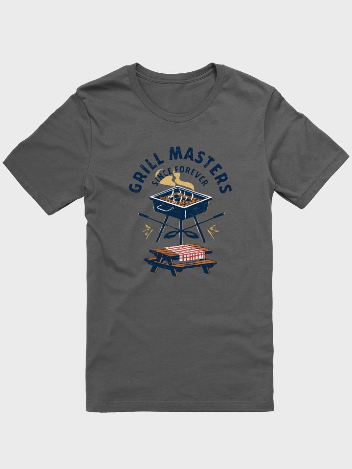 Grill Masters product image (5)