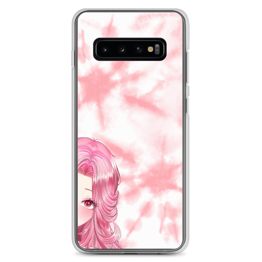 EmiiRaye Peek - Samsung Case product image (1)