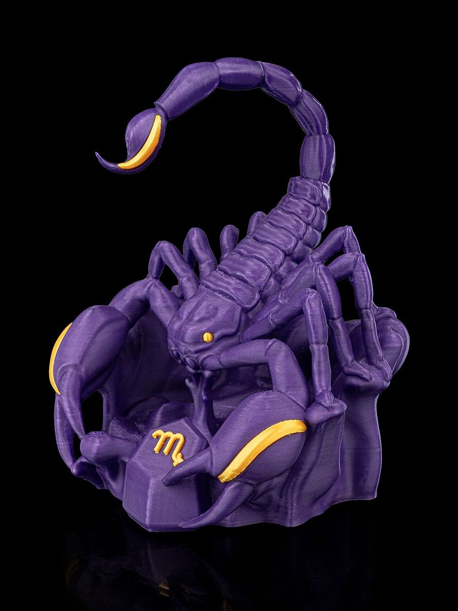 Zodiac - Scorpio product image (3)