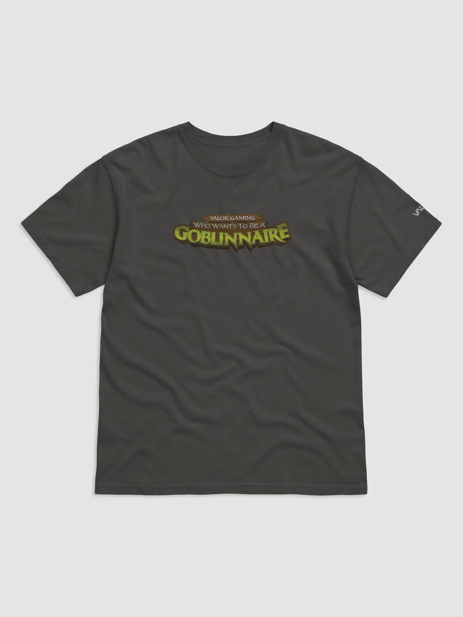 “Who Wants To Be A Goblinnaire?” T-Shirt product image (33)