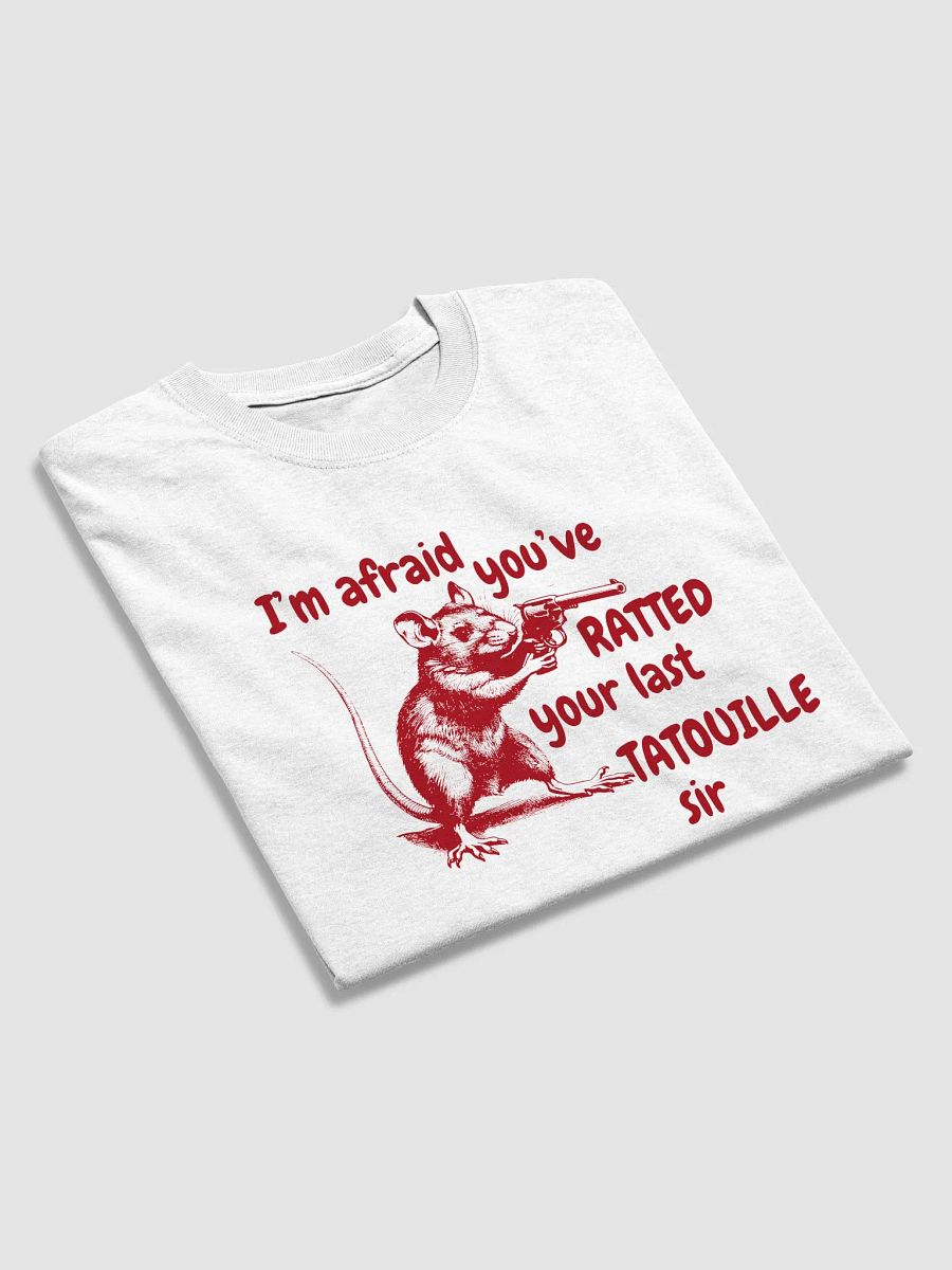 I'm afraid you've ratted product image (9)