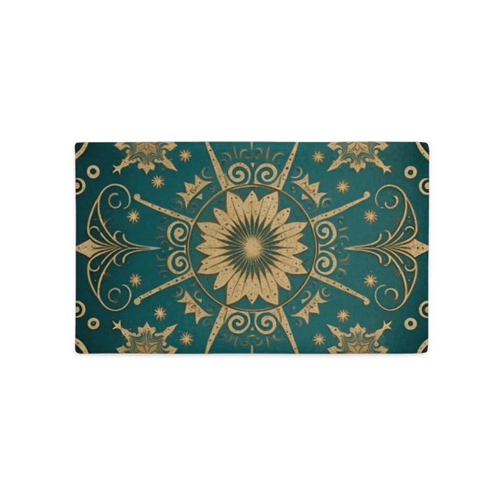 Celestial Harmony Pillow Case product image (2)