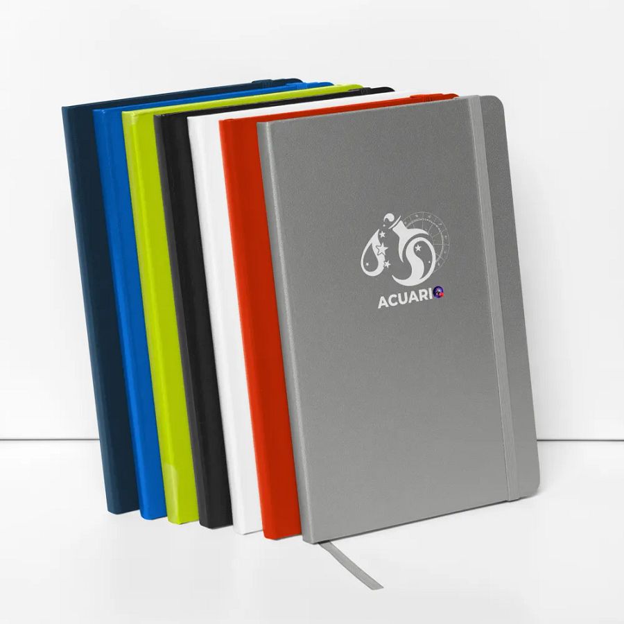 Diario Para Acuario product image (5)