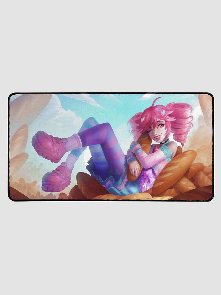 Marineflames Playmat product image (1)