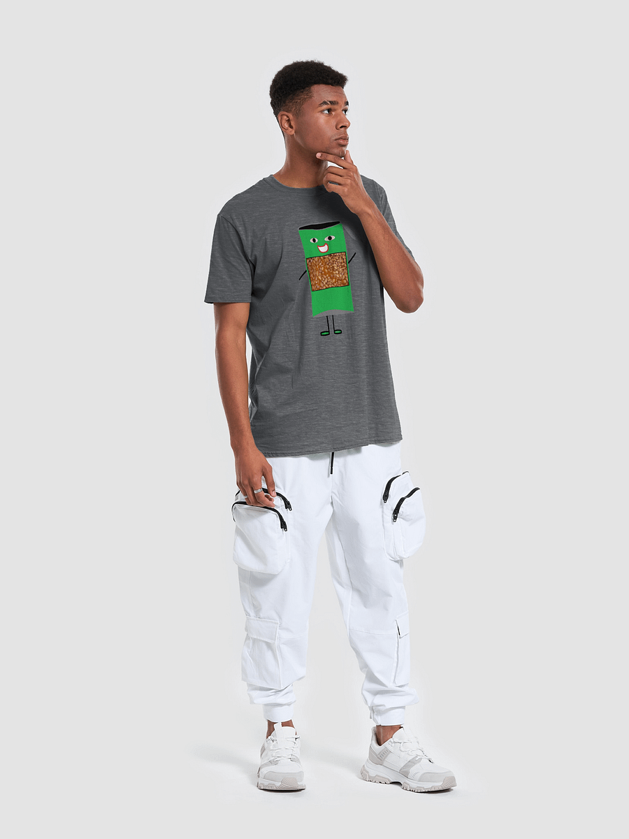 Can-A-Beans T-shirt product image (5)