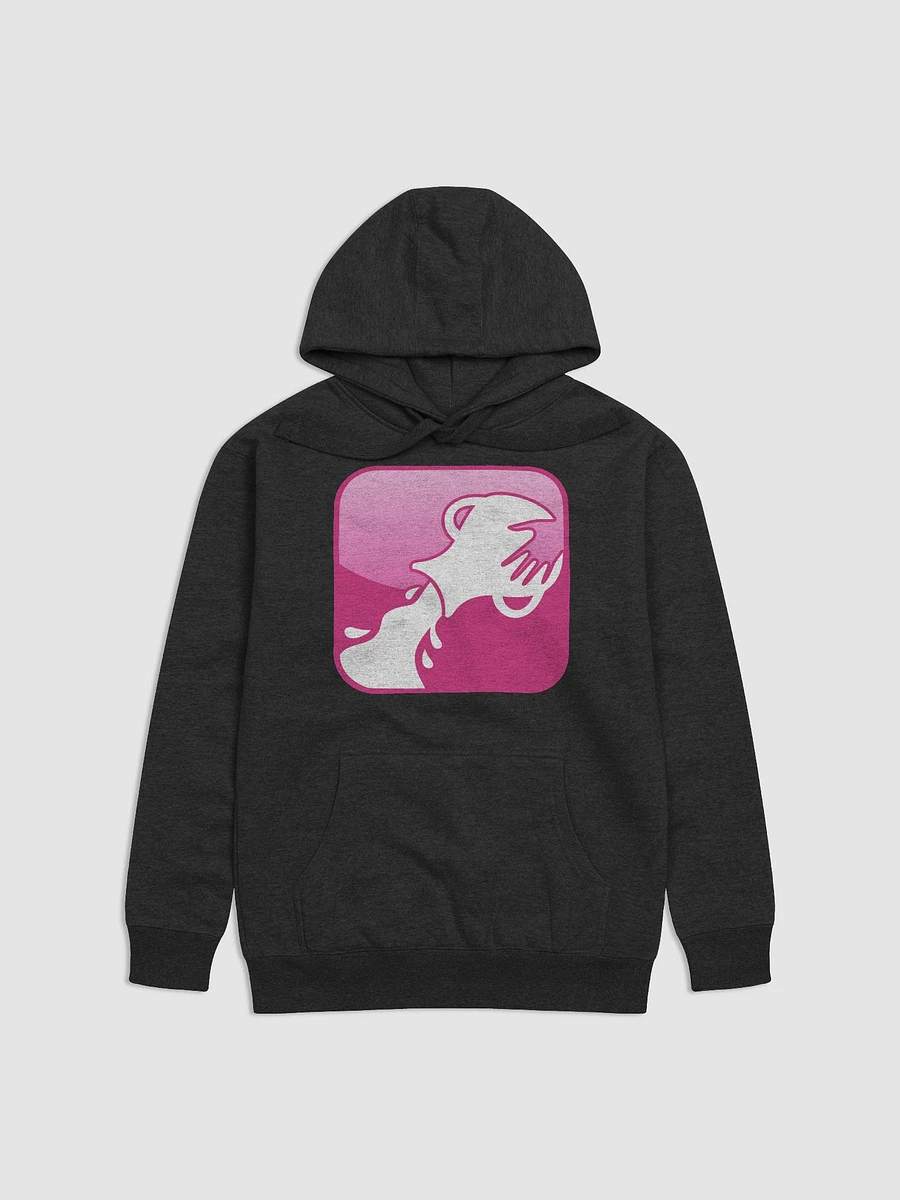 AQUARIUS Hoodie product image (1)