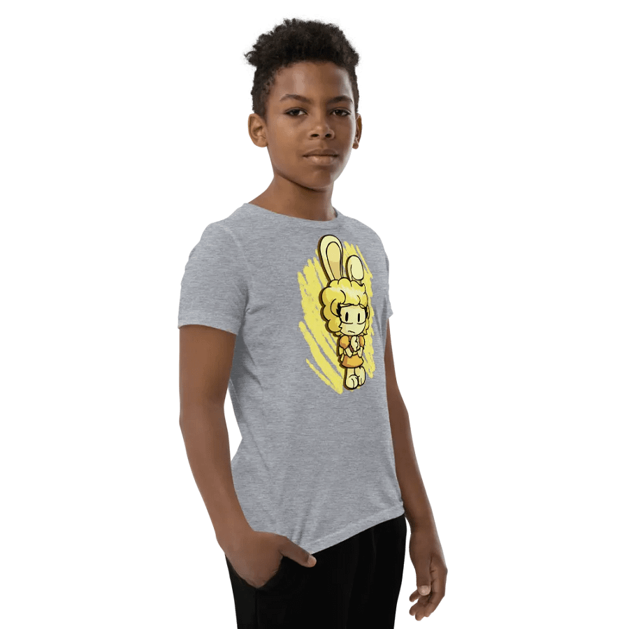 Jade Bunn Kids T-Shirt product image (68)