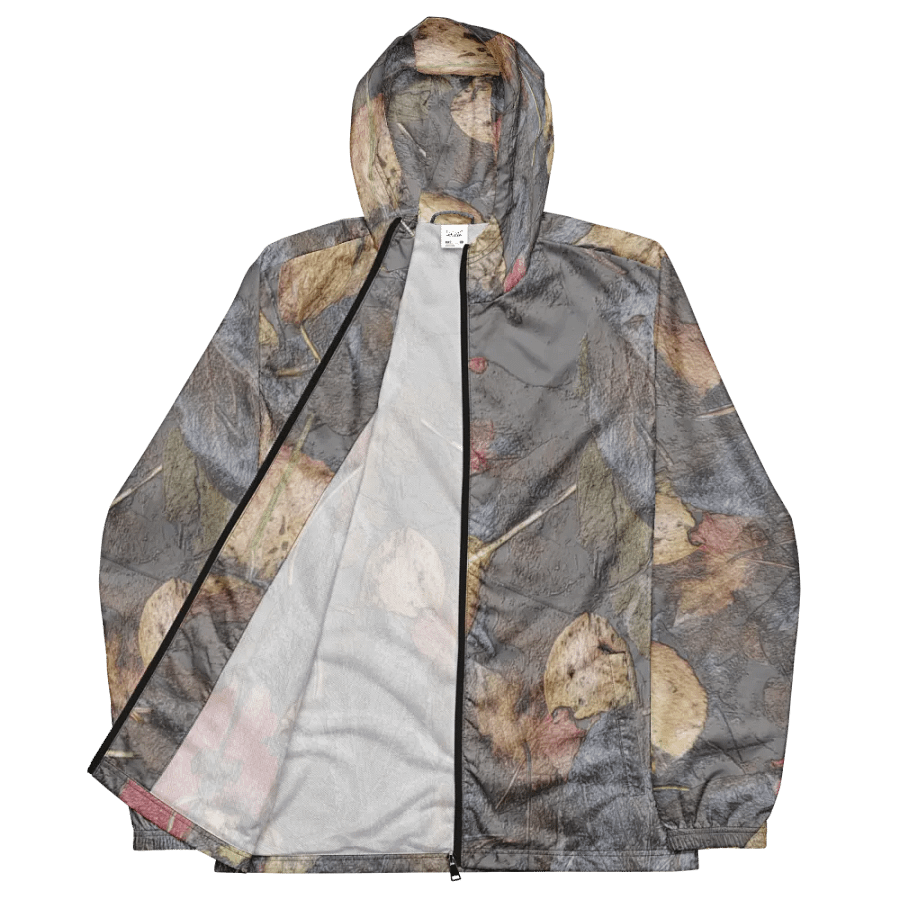 Windbreaker - MossyOak - It Happennnns Camo product image (3)