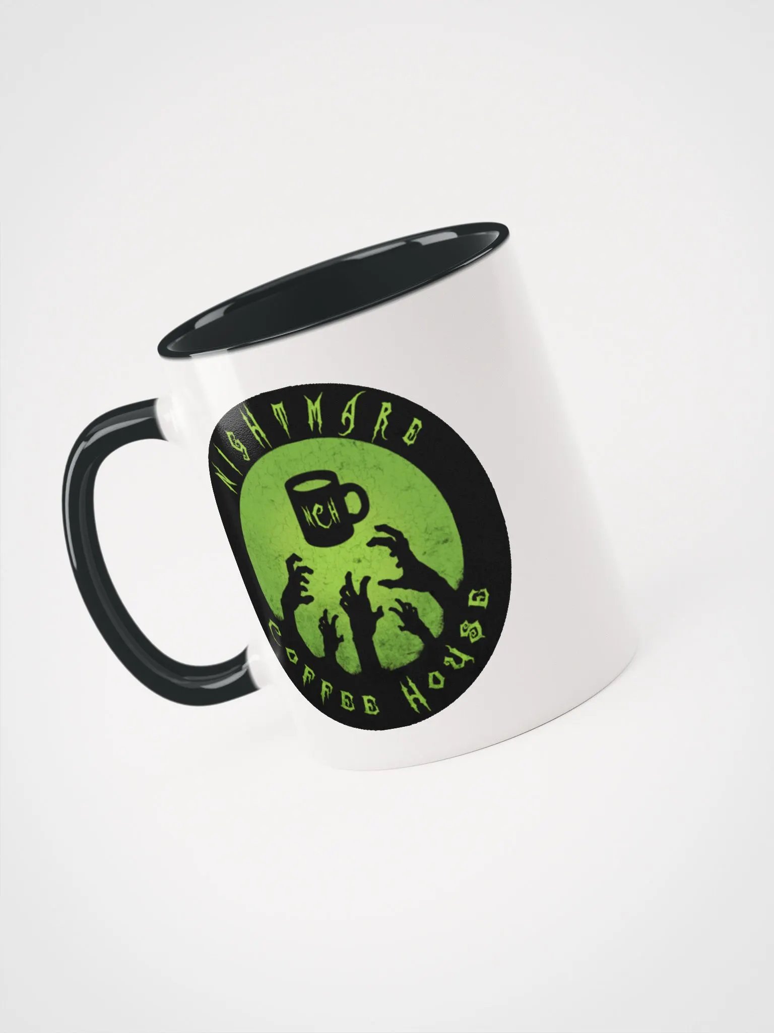 Nightmare Coffee Mug product image (3)