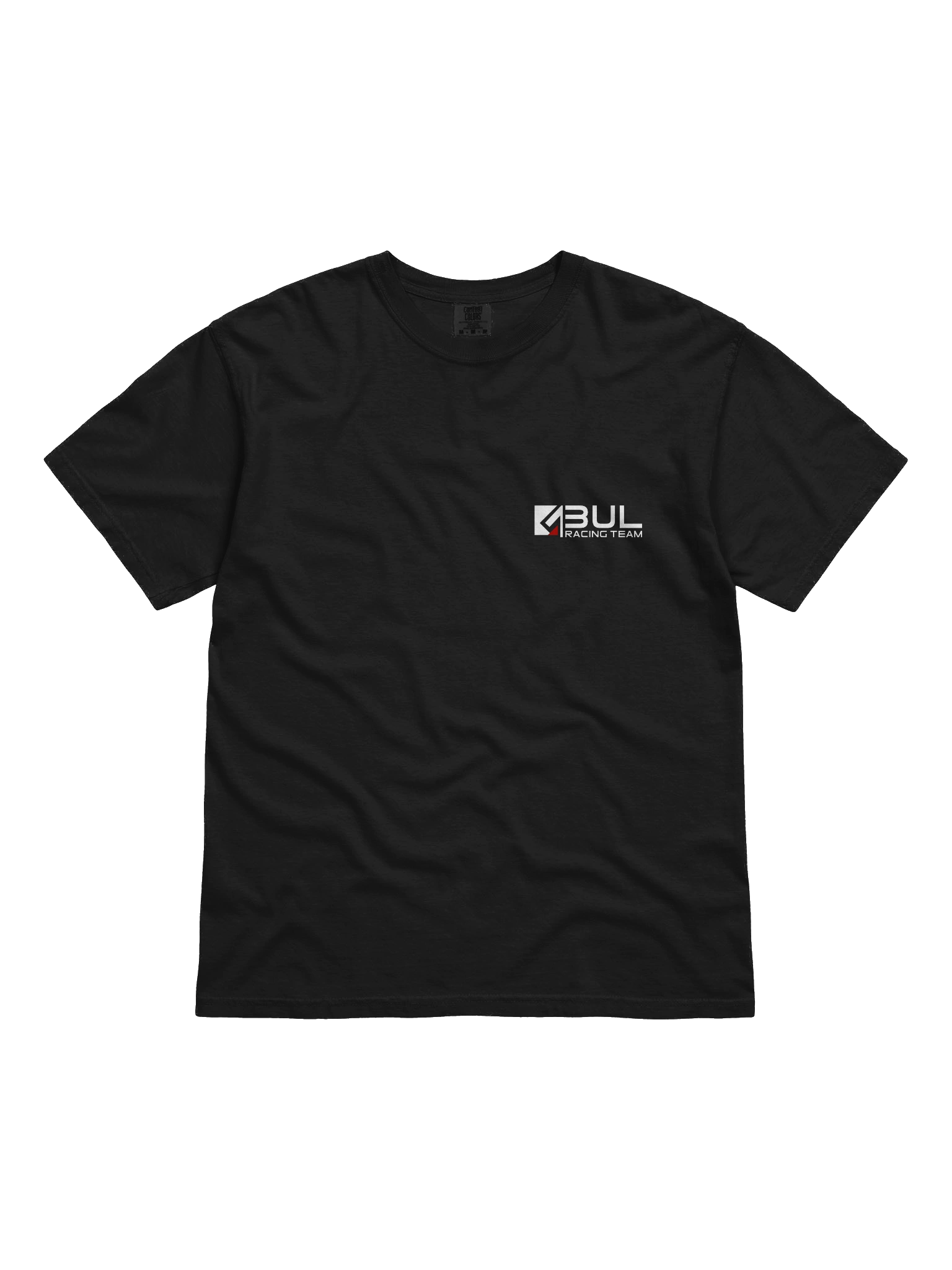 BUL RACING TEAM - The Supra | Dyed Heavyweight T-Shirt product image (5)