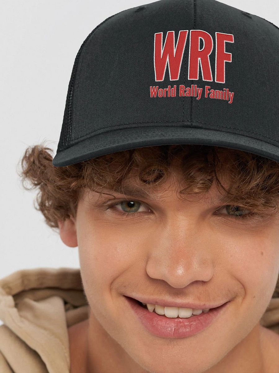 WRF snap-back product image (8)