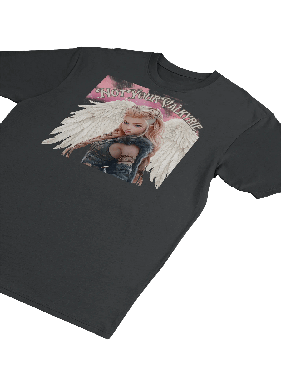 NotYourValkyrie Wings Out product image (3)