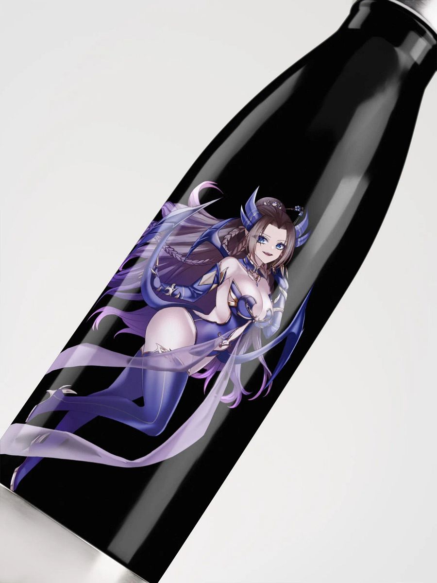 Arcaneless Flight Stainless Steel Water Bottle product image (5)