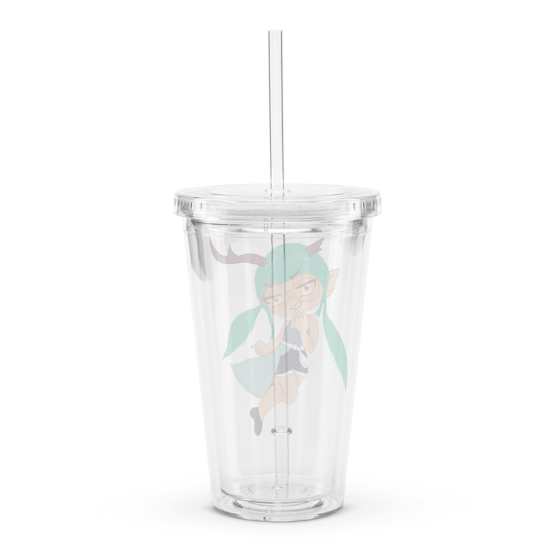 Sierpopli Double Walled Tumbler product image (2)