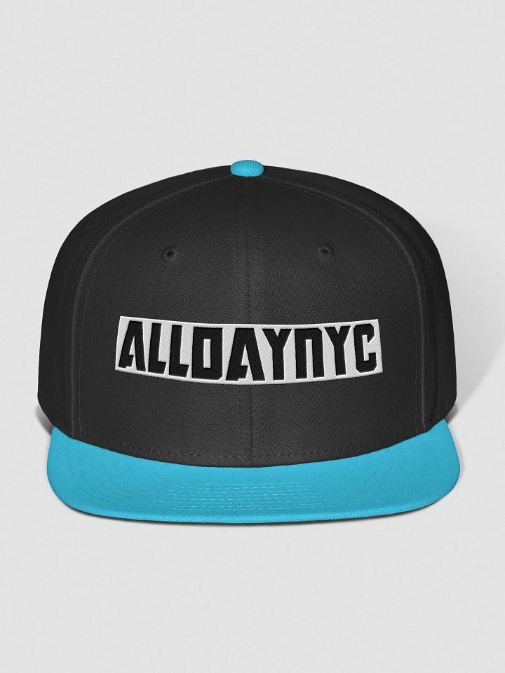 Box Logo Snapback product image (14)