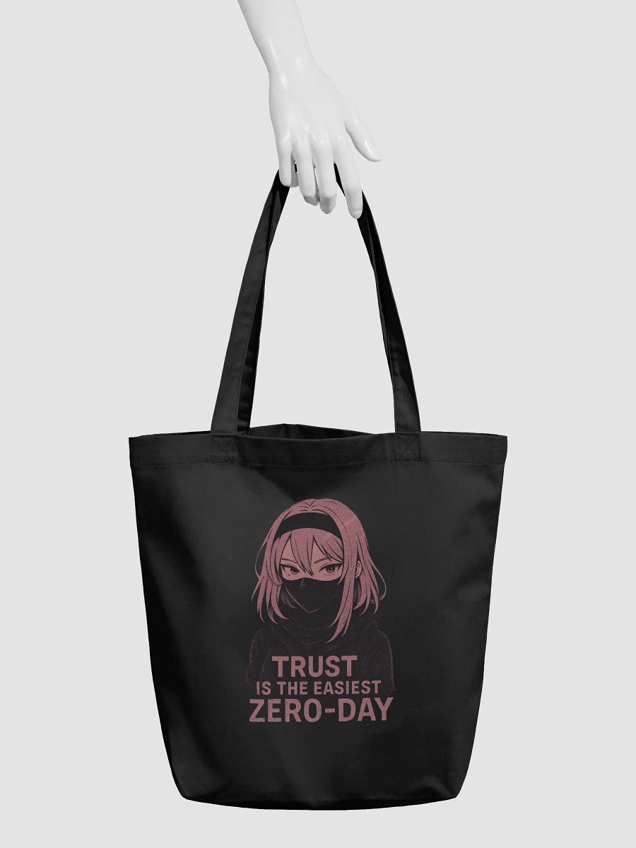 Yuki Trust Zero Day Bag 0x01 product image (3)