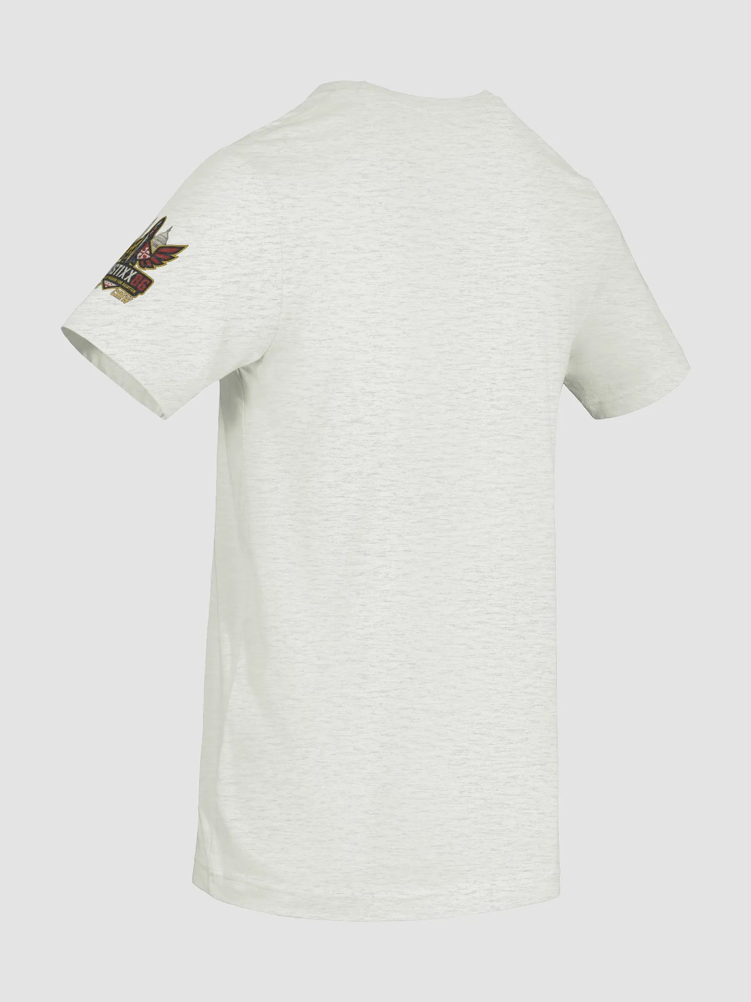 Jet A-1 T-Shirt product image (62)