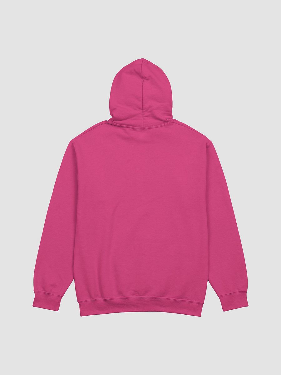 Quiz Cupboard Hoodie Bright product image (5)