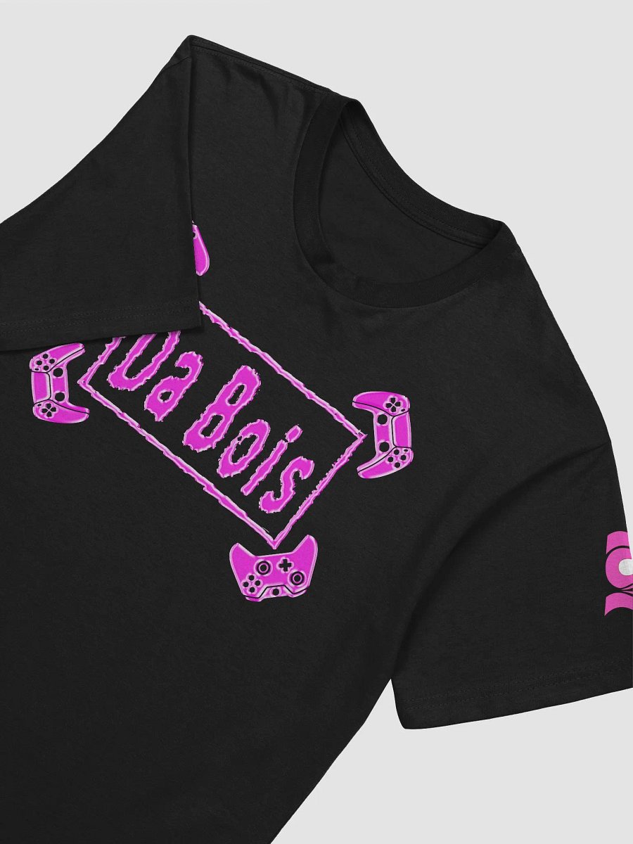 Da Bois Pink tee product image (3)