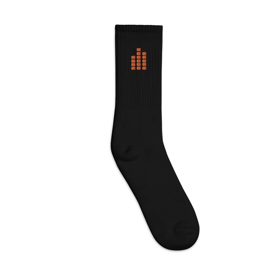 PhillyDnB Socks product image (1)