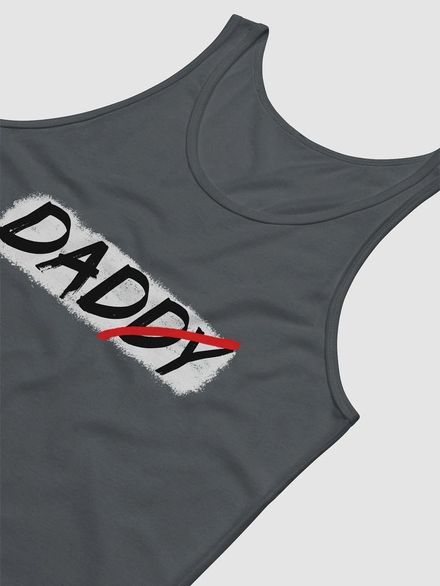 DAD(DY) Unisex Tank Top product image (38)