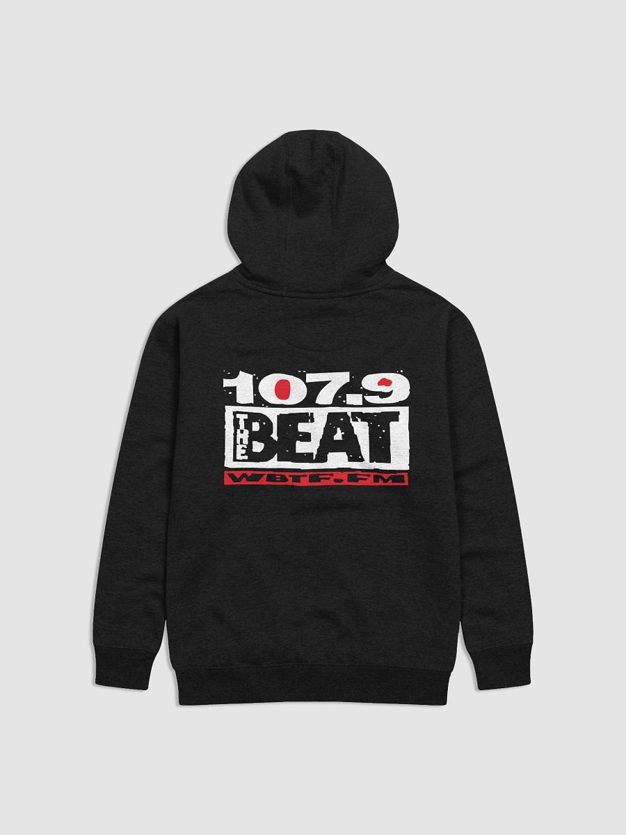 The Beat logo hoodie product image (2)