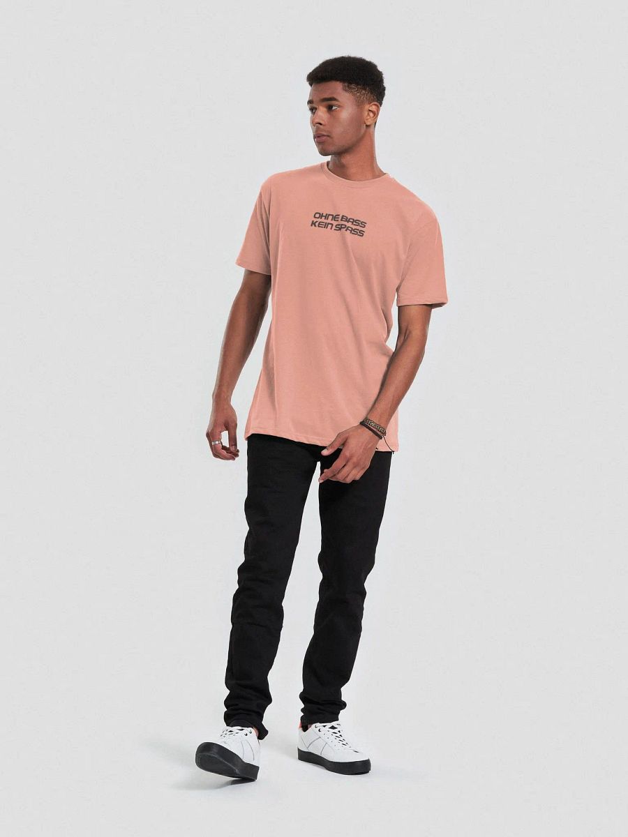 Next Level Tekk T-Shirt product image (10)