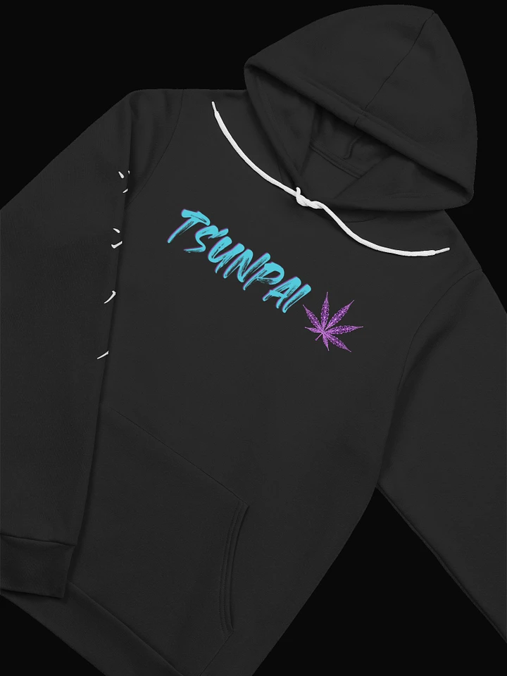 REPRESENT Hoodie product image (1)