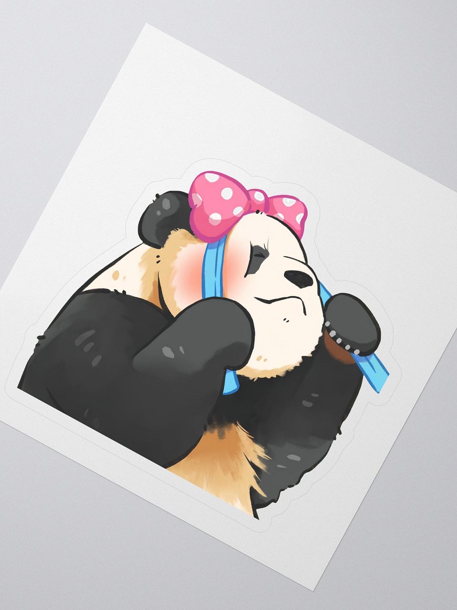 YUKE🐼Giant Panda product image (2)