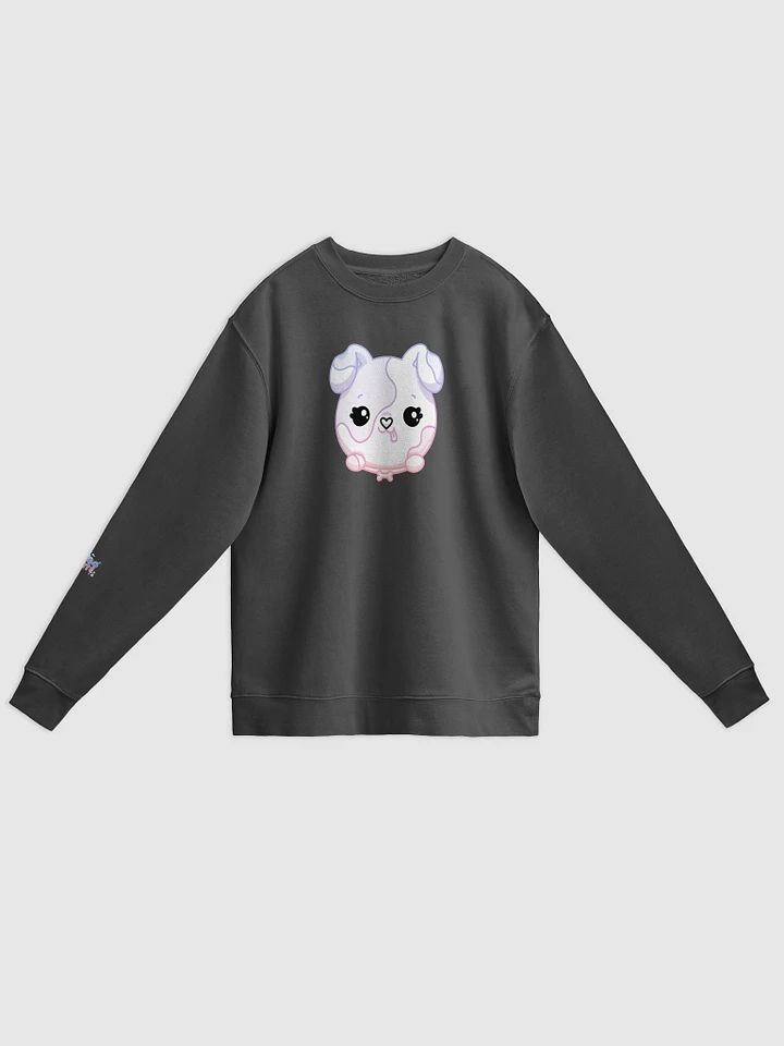 Spotted Sunset Pup Crewneck product image (10)