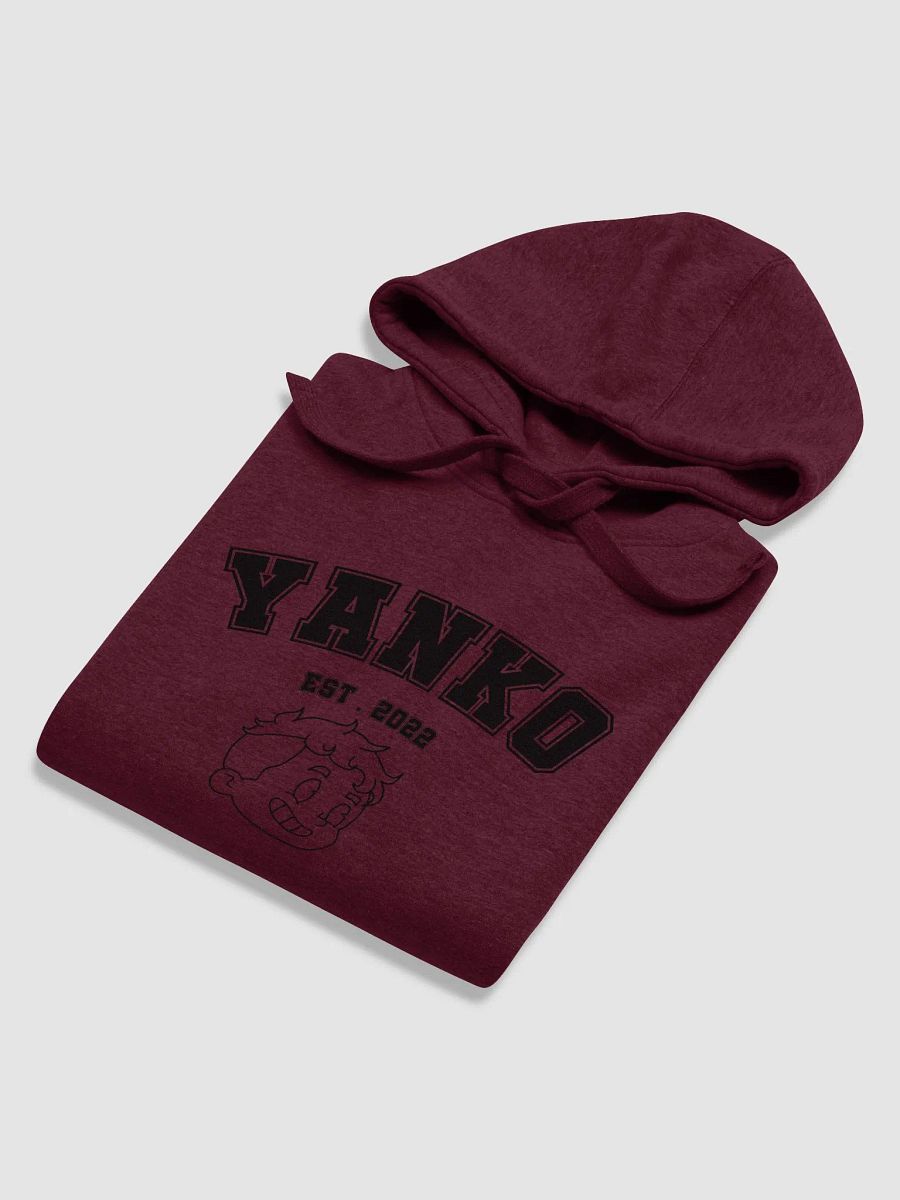 YANKO HOODIE product image (24)