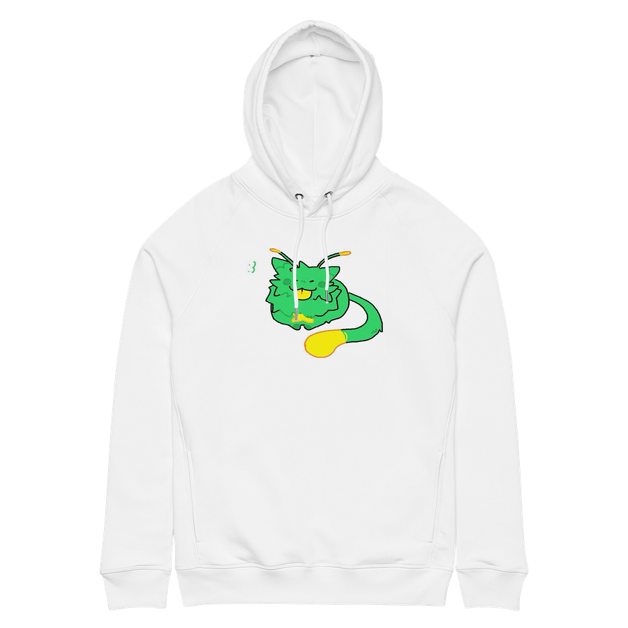 Cute alien cat sweater product image (6)
