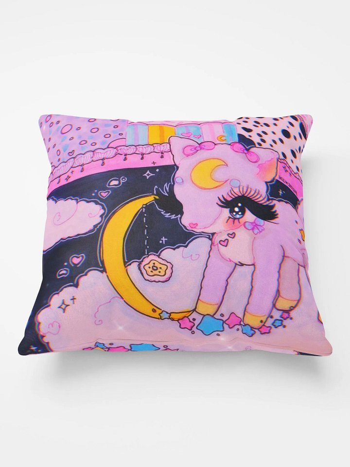 Sugar Deer Pillow product image (1)