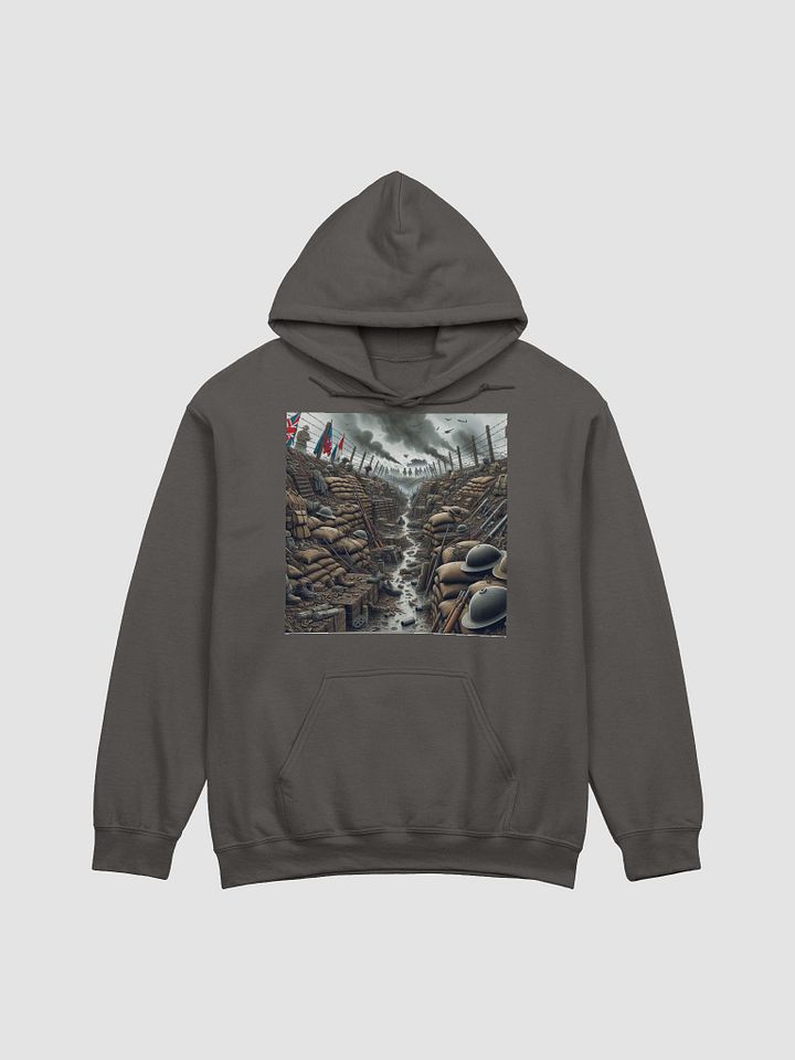 world war hoodies design product image (2)