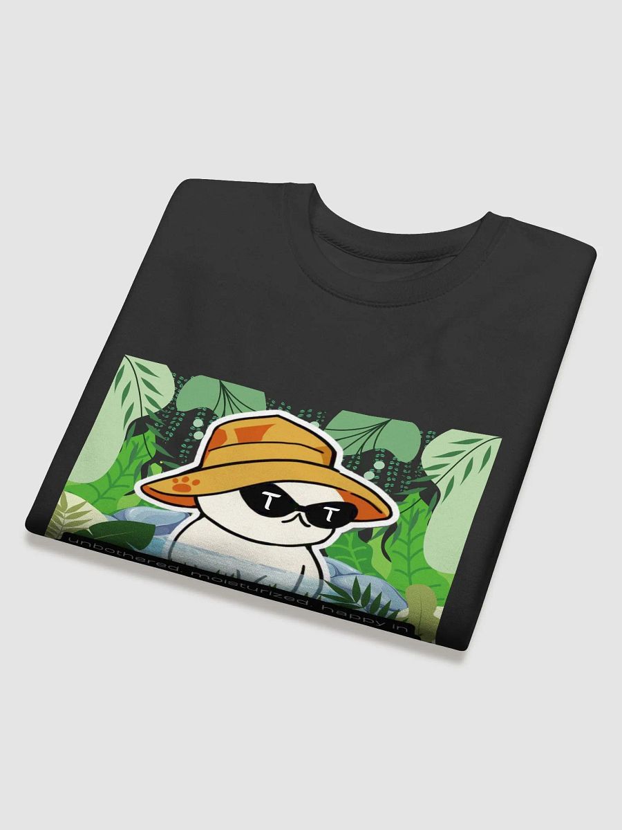Unbothered TAO Lounge Sweatshirt product image (4)