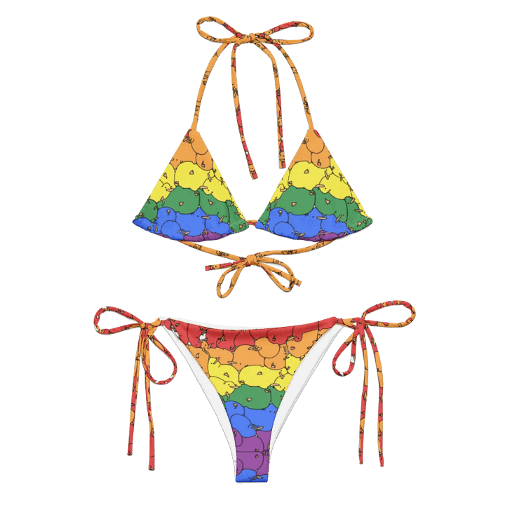 Pride Berdkini product image (1)