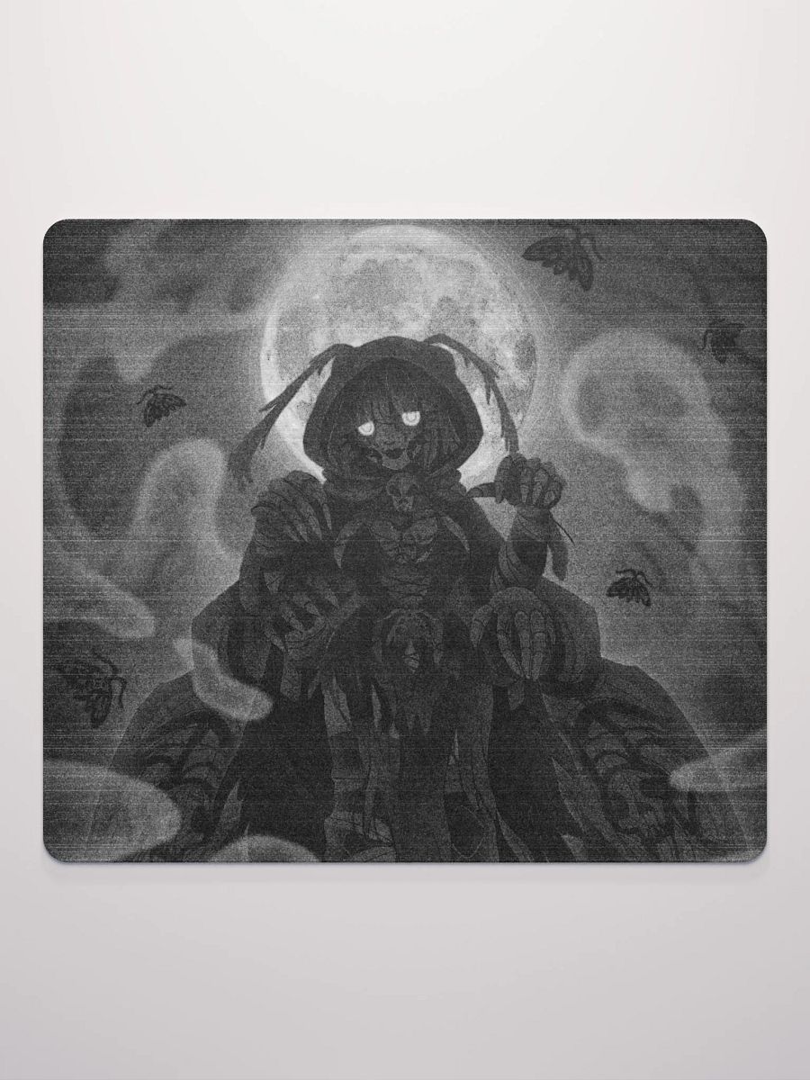 Horror Small Gaming Mousepad product image (3)