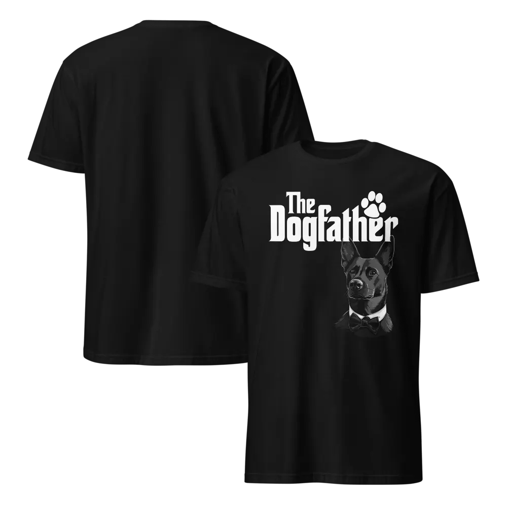 The Dogfather: Belgian Malinois product image (5)
