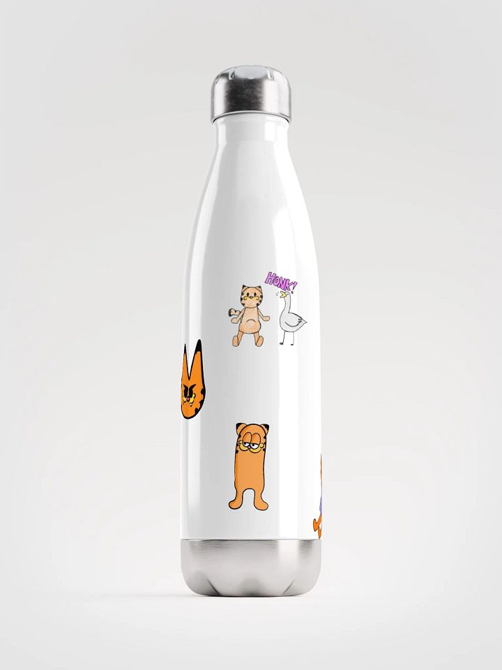 Garf Doodle Bottle product image (1)