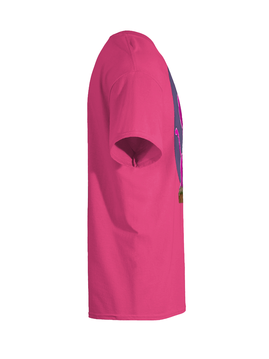 Pink Oozaru T product image (52)