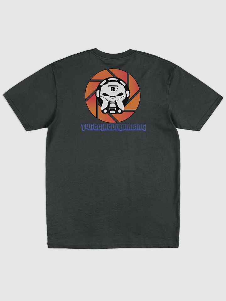 Rombing Premium Tee product image (2)