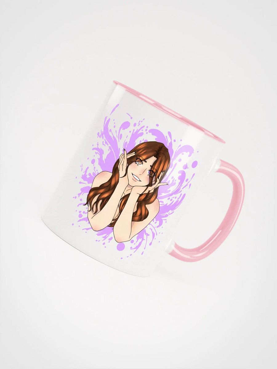 Foxy Forina Mug product image (4)