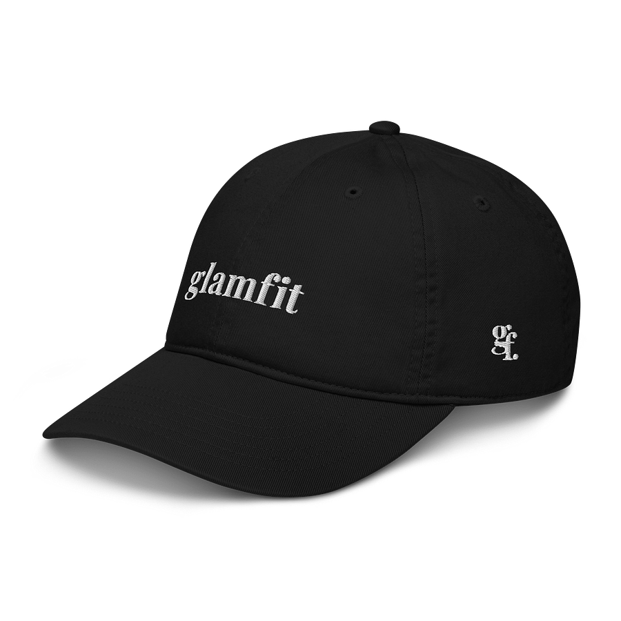 Glamfit Dad Hat product image (17)