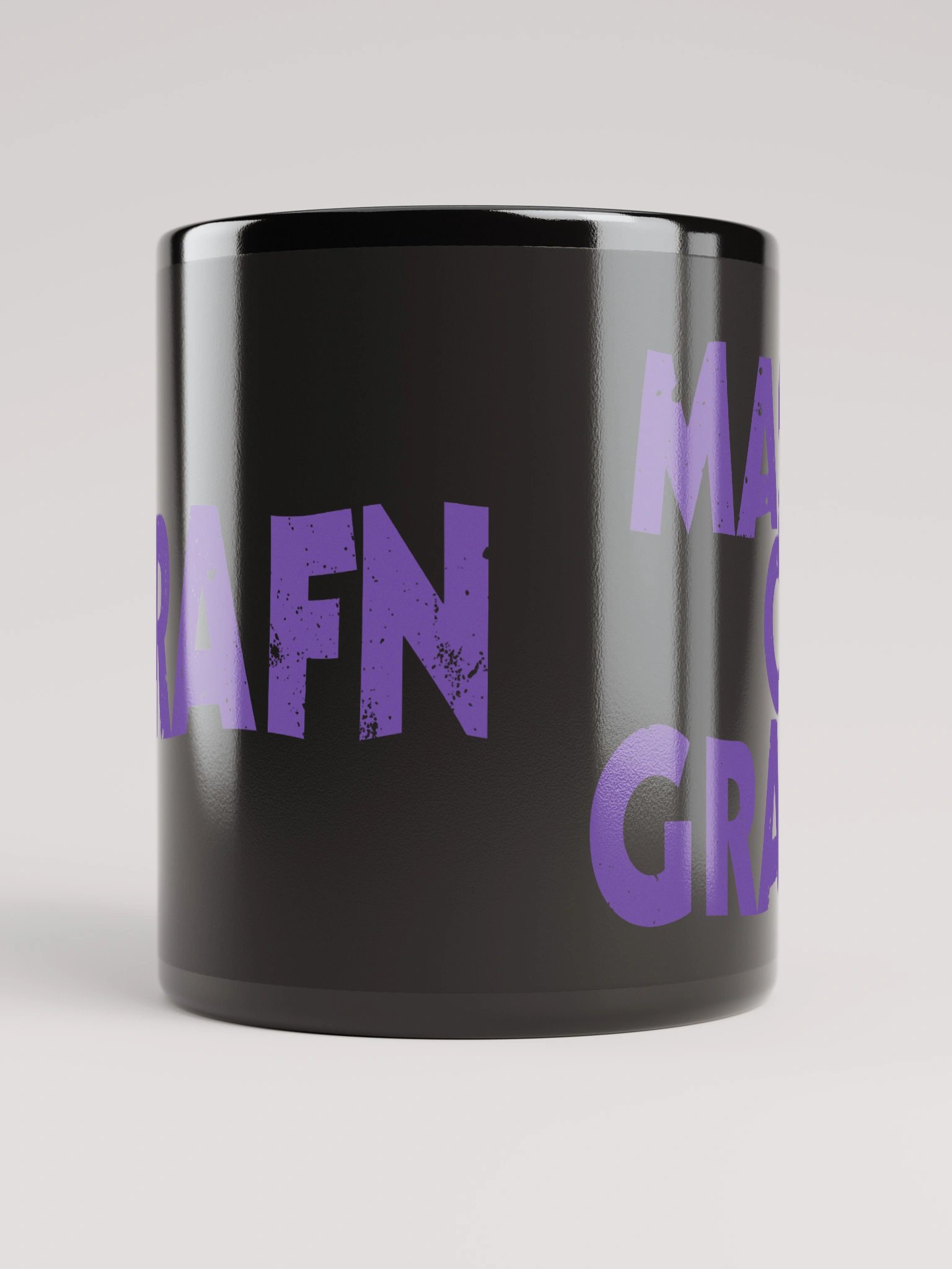 Master of Gravity Mug product image (10)